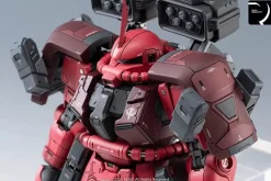 MG Zaku Amazing GK Conversion
