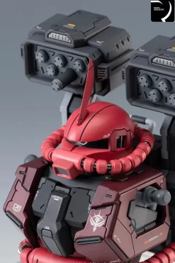 MG Zaku Amazing GK Conversion