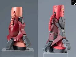 MG Zaku Amazing GK Conversion