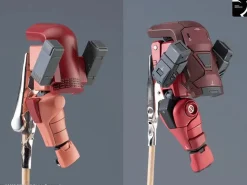 MG Zaku Amazing GK Conversion