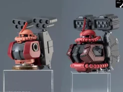 MG Zaku Amazing GK Conversion