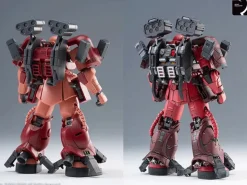 MG Zaku Amazing GK Conversion