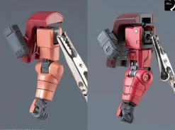 MG Zaku Amazing GK Conversion