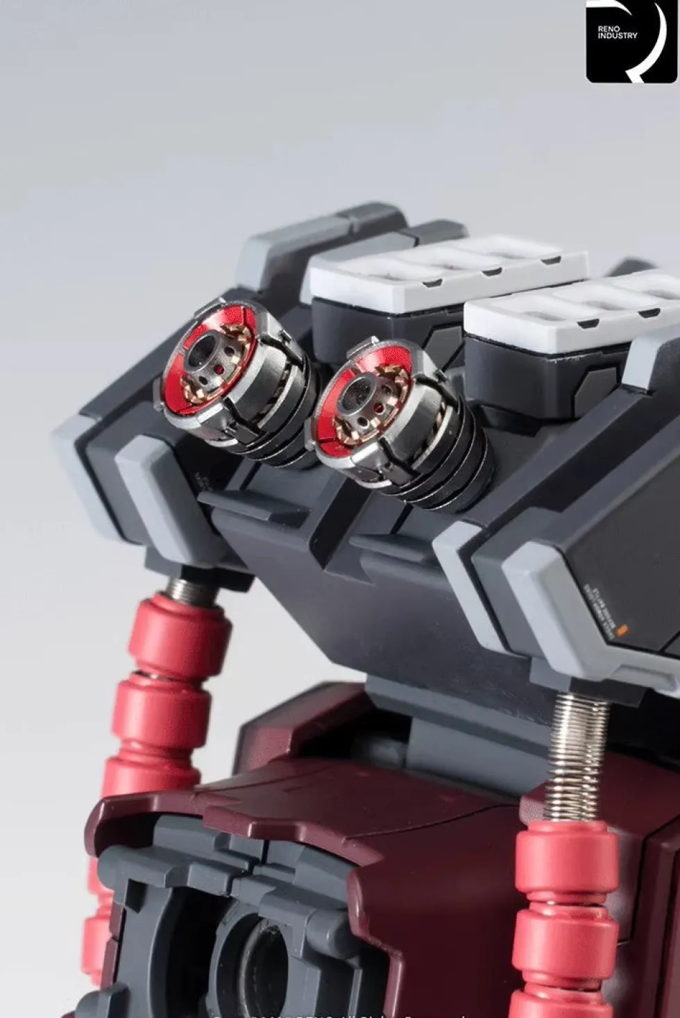 MG Zaku Amazing GK Conversion
