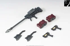 MG Zaku Amazing GK Conversion