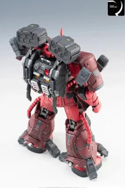 MG Zaku Amazing GK Conversion