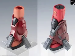 MG Zaku Amazing GK Conversion