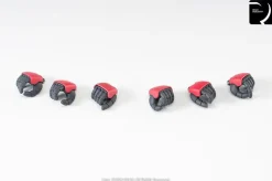 MG Zaku Amazing GK Conversion
