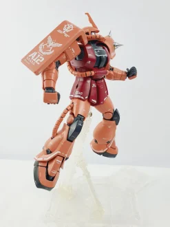 MG ZAKU II 2.0 - [Delpi Ver.]
