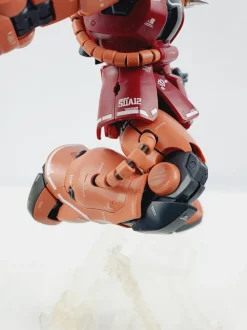 MG ZAKU II 2.0 - [Delpi Ver.]