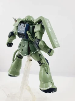 MG ZAKU II 2.0 - [Delpi Ver.]