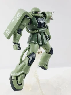 MG ZAKU II 2.0 - [Delpi Ver.]