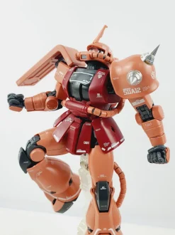 MG ZAKU II 2.0 - [Delpi Ver.]