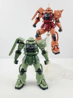 MG ZAKU II 2.0 - [Delpi Ver.]