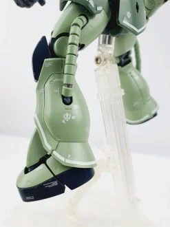 MG ZAKU II 2.0 - [Delpi Ver.]
