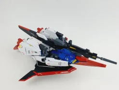 MG Zeta Gundam Ver.Ka