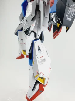 MG Zeta Gundam Ver.Ka