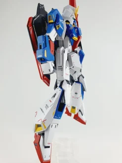 MG Zeta Gundam Ver.Ka
