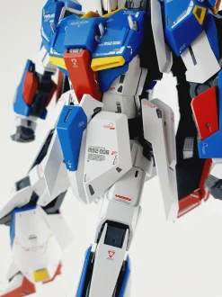 MG Zeta Gundam Ver.Ka