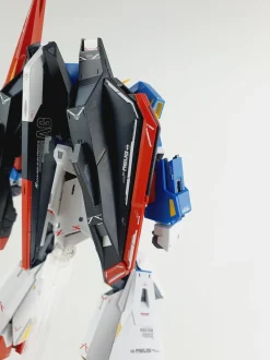 MG Zeta Gundam Ver.Ka