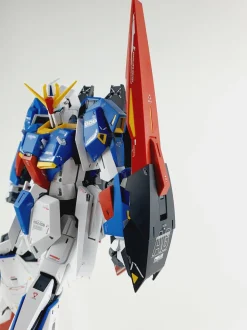 MG Zeta Gundam Ver.Ka