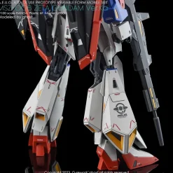 MG Zeta Gundam [Ver.Ka] Decals