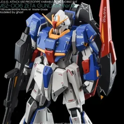 MG Zeta Gundam [Ver.Ka] Decals