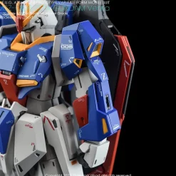 MG Zeta Gundam [Ver.Ka] Decals