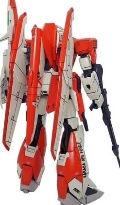 MG Zeta Plus (A1 Type)
