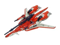 MG Zeta Plus (A1 Type)
