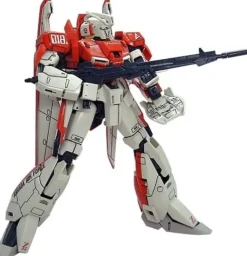 MG Zeta Plus (A1 Type)