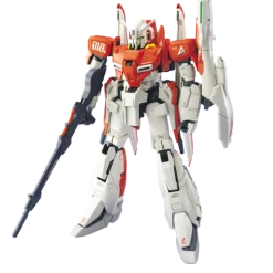 MG Zeta Plus (A1 Type)