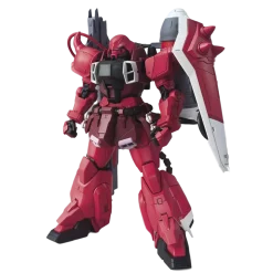 MG ZGMF-1000/A1 Gunner Zaku Warrior (Lunamaria Hawke Custom)