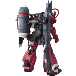 MG ZGMF-1000/A1 Gunner Zaku Warrior (Lunamaria Hawke Custom)