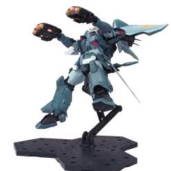 MG ZGMF-1017 Mobile Ginn