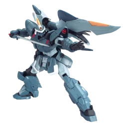 MG ZGMF-1017 Mobile Ginn