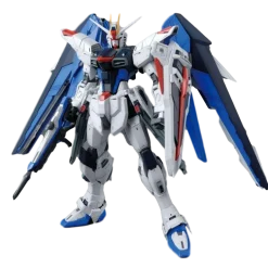MG ZGMF-X10A Freedom Gundam (Ver. 2.0)