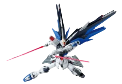MG ZGMF-X10A Freedom Gundam (Ver. 2.0)