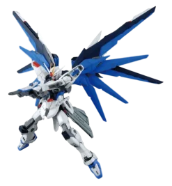 MG ZGMF-X10A Freedom Gundam (Ver. 2.0)