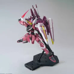 MG ZGMF-X09A Justice Gundam