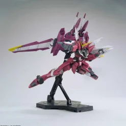 MG ZGMF-X09A Justice Gundam