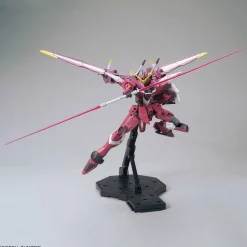 MG ZGMF-X09A Justice Gundam