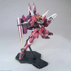 MG ZGMF-X09A Justice Gundam