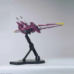 MG ZGMF-X09A Justice Gundam