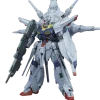 MG ZGMF-X13A Providence Gundam 2.0
