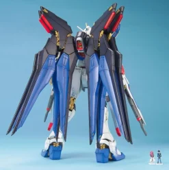 MG ZGMF-X20A Strike Freedom Gundam