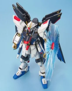 MG ZGMF-X20A Strike Freedom Gundam