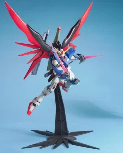 MG ZGMF-X42S Destiny Gundam