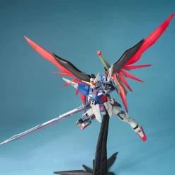 MG ZGMF-X42S Destiny Gundam