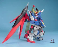 MG ZGMF-X42S Destiny Gundam